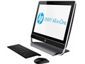 ENVY 23-1070jp H1Q05AA-AAAA