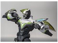 S.H.Figuarts TIGER & BUNNY ���C���h�^�C�K�[ -Movie Edition-
