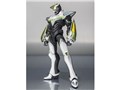 S.H.Figuarts TIGER & BUNNY ���C���h�^�C�K�[ -Movie Edition-