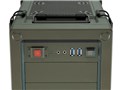 Vengeance C70 CC-9011018-WW [Military Green]