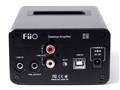 E9 Desktop Headphone amp