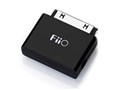 L11 Line out dock adopter for APPLE i devices