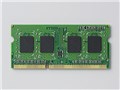 EV1600-N2G [SODIMM DDR3 PC3-12800 2GB]