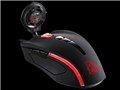 Black Element Cyclone Edition MO-BLE001DTF