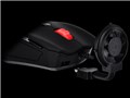 Black Element Cyclone Edition MO-BLE001DTF