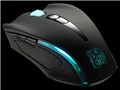 Black Element Cyclone Edition MO-BLE001DTF