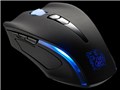 Black Element Cyclone Edition MO-BLE001DTF
