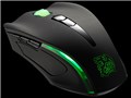 Black Element Cyclone Edition MO-BLE001DTF