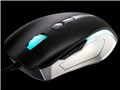 Black Element White MO-BLE001DTG01