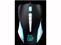 Black Element White MO-BLE001DTG01