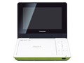 REGZA SD-P77SG [�O���[��]