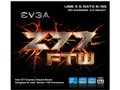 EVGA Z77 FTW 151-IB-E699-KR