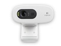 HD Webcam C270 C270sCW [�N���X�^���z���C�g]