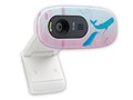 HD Webcam C270 C270sBW [�u���[�z�G�[��]