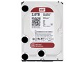 WD20EFRX [2TB SATA600 5400]