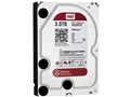 WD30EFRX [3TB SATA600 5400]