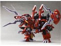 HMM�V���[�Y ZOIDS 1/72 EZ-034 �W�F�m�u���C�J�[ ���C�����d�l