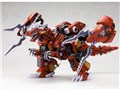 HMM�V���[�Y ZOIDS 1/72 EZ-034 �W�F�m�u���C�J�[ ���C�����d�l