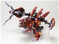 HMM�V���[�Y ZOIDS 1/72 EZ-034 �W�F�m�u���C�J�[ ���C�����d�l