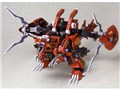 HMM�V���[�Y ZOIDS 1/72 EZ-034 �W�F�m�u���C�J�[ ���C�����d�l