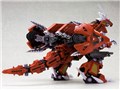 HMM�V���[�Y ZOIDS 1/72 EZ-034 �W�F�m�u���C�J�[ ���C�����d�l