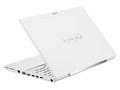 VAIO S�V���[�Y15 SVS1511AJ Core i5/�������[4GB���ڃ��f�� [�z���C�g]