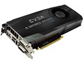 GeForce GTX 670 FTW 02G-P4-2678-KR [PCIExp 2GB]