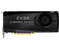 GeForce GTX 670 FTW 02G-P4-2678-KR [PCIExp 2GB]