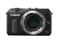 EOS M �{�f�B