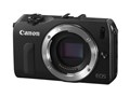 EOS M {fB