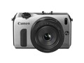 EOS M EF-M22 STM �����Y�L�b�g [�V���o�[]