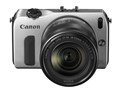 EOS M �_�u�������Y�L�b�g [�V���o�[]
