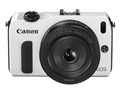 EOS M �_�u�������Y�L�b�g [�z���C�g]