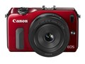 EOS M �_�u�������Y�L�b�g [���b�h]
