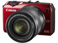EOS M �_�u�������Y�L�b�g [���b�h]