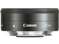 EF-M22mm F2 STM