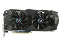 SAPPHIRE VAPOR-X HD7970 GHZ EDITION 3G GDDR5 PCI-E DL-DVI-I+SL-DVI-D/HDMI/DP [PCIExp 3GB]