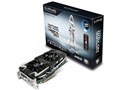 SAPPHIRE VAPOR-X HD7970 GHZ EDITION 3G GDDR5 PCI-E DL-DVI-I+SL-DVI-D/HDMI/DP [PCIExp 3GB]