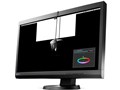 ColorEdge CS230 [23�C���` �u���b�N]