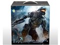 Xbox 360 320GB Halo 4 ���~�e�b�h �G�f�B�V����