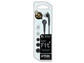 CLEF-Fit2 TH-EC100BK [�u���b�N]