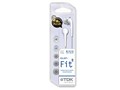 CLEF-Fit2 TH-EC100WH [�z���C�g]