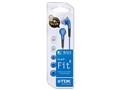 CLEF-Fit2 TH-EC100BL [�u���[]
