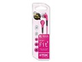 CLEF-Fit2 TH-EC100PK [�s���N]
