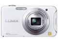 LUMIX DMC-SZ5-W [�z���C�g]
