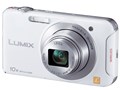 LUMIX DMC-SZ5-W [�z���C�g]