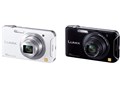 LUMIX DMC-SZ5-K [�u���b�N]