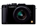 LUMIX DMC-LX7-K [�u���b�N]