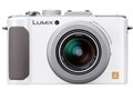LUMIX DMC-LX7-W [�z���C�g]
