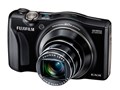 FinePix F800EXR [�u���b�N]